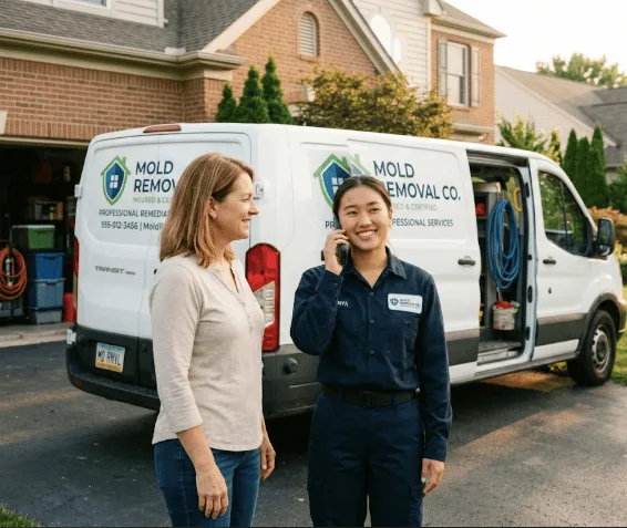 Crawlspace Mold Remediation Earleville, MD FAQs